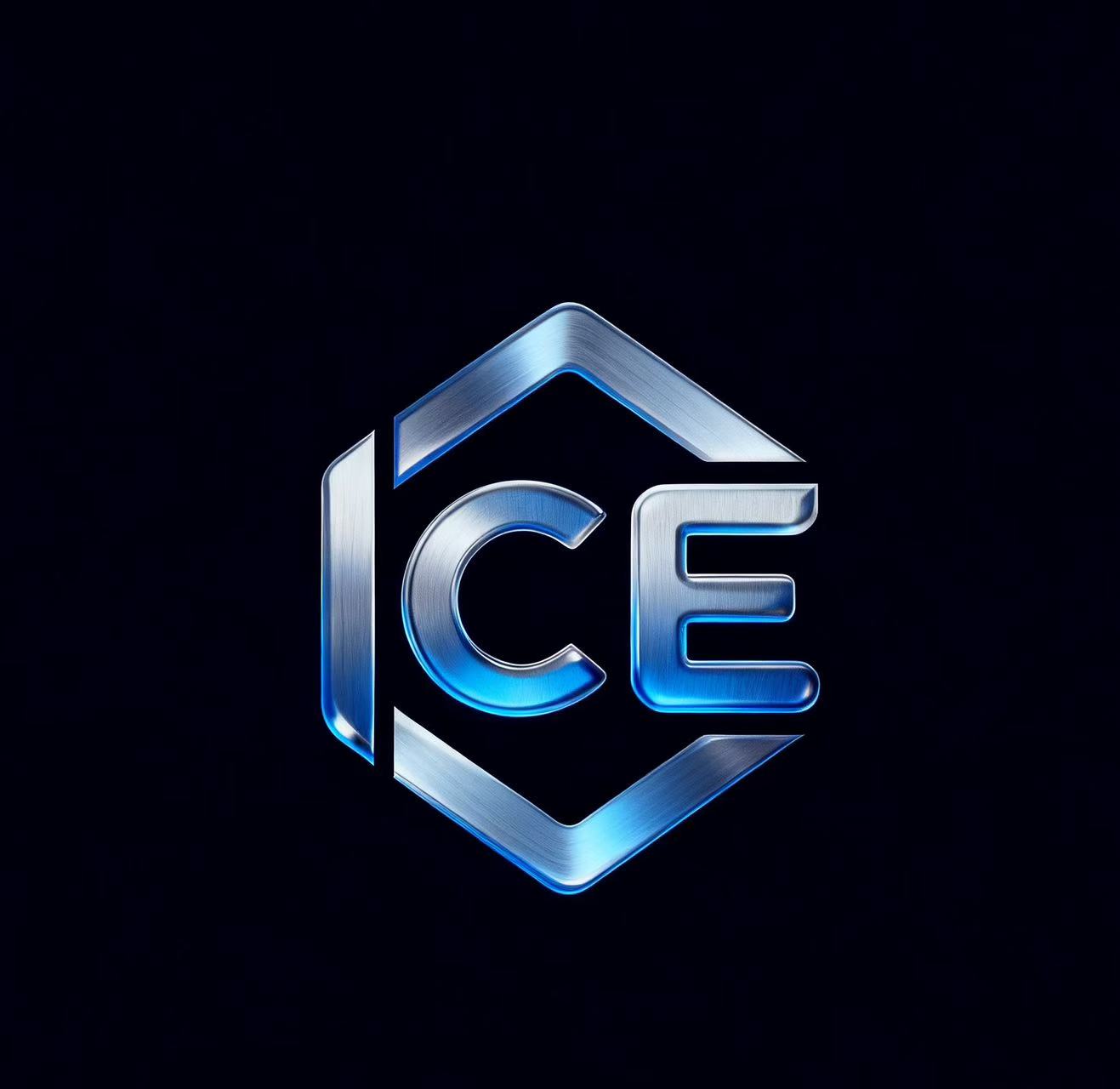 ICE Logo
